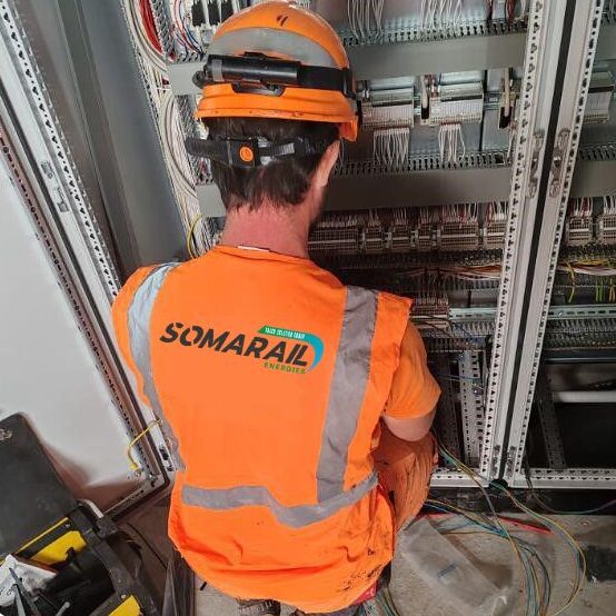travaux electrique audit et ingénierie