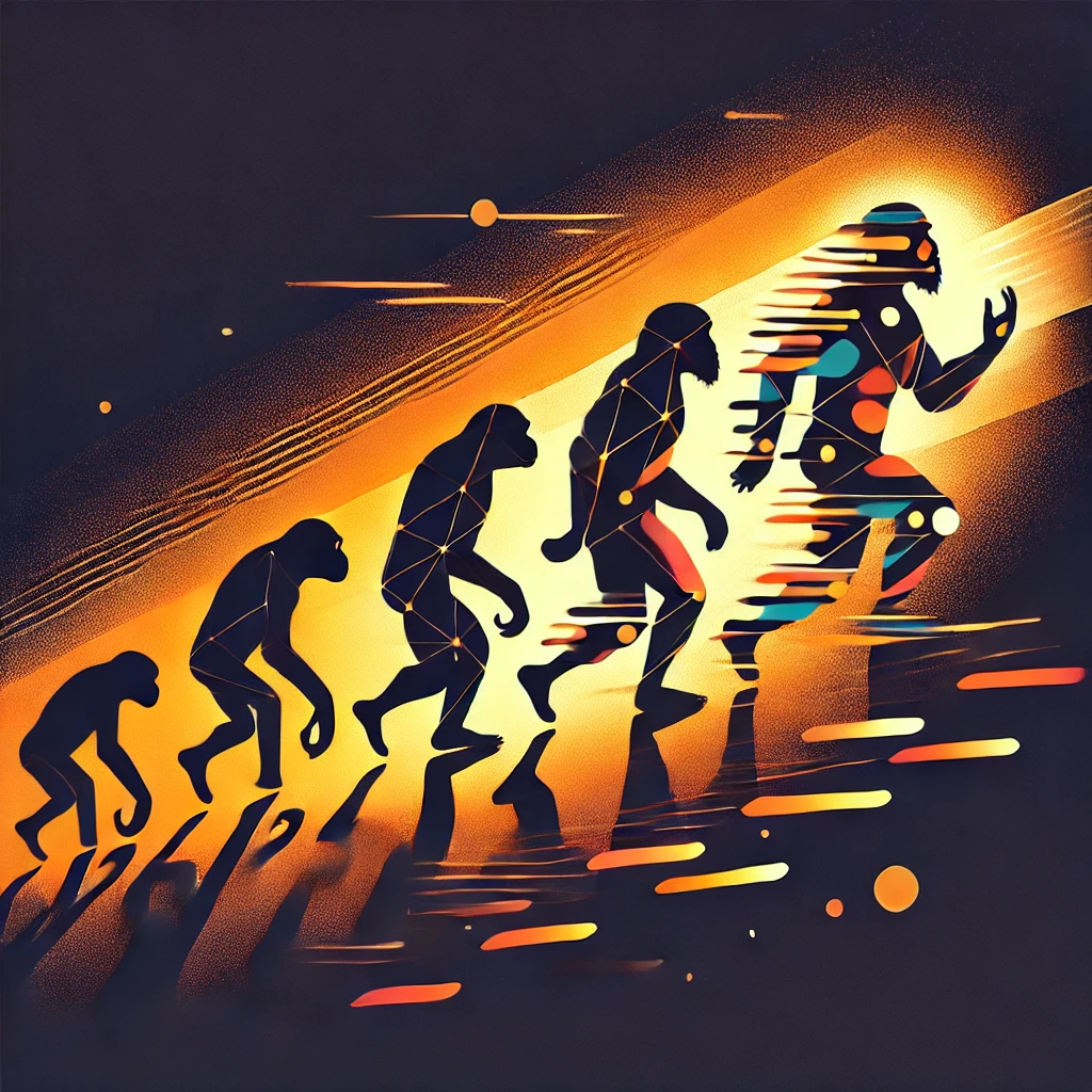 evolution