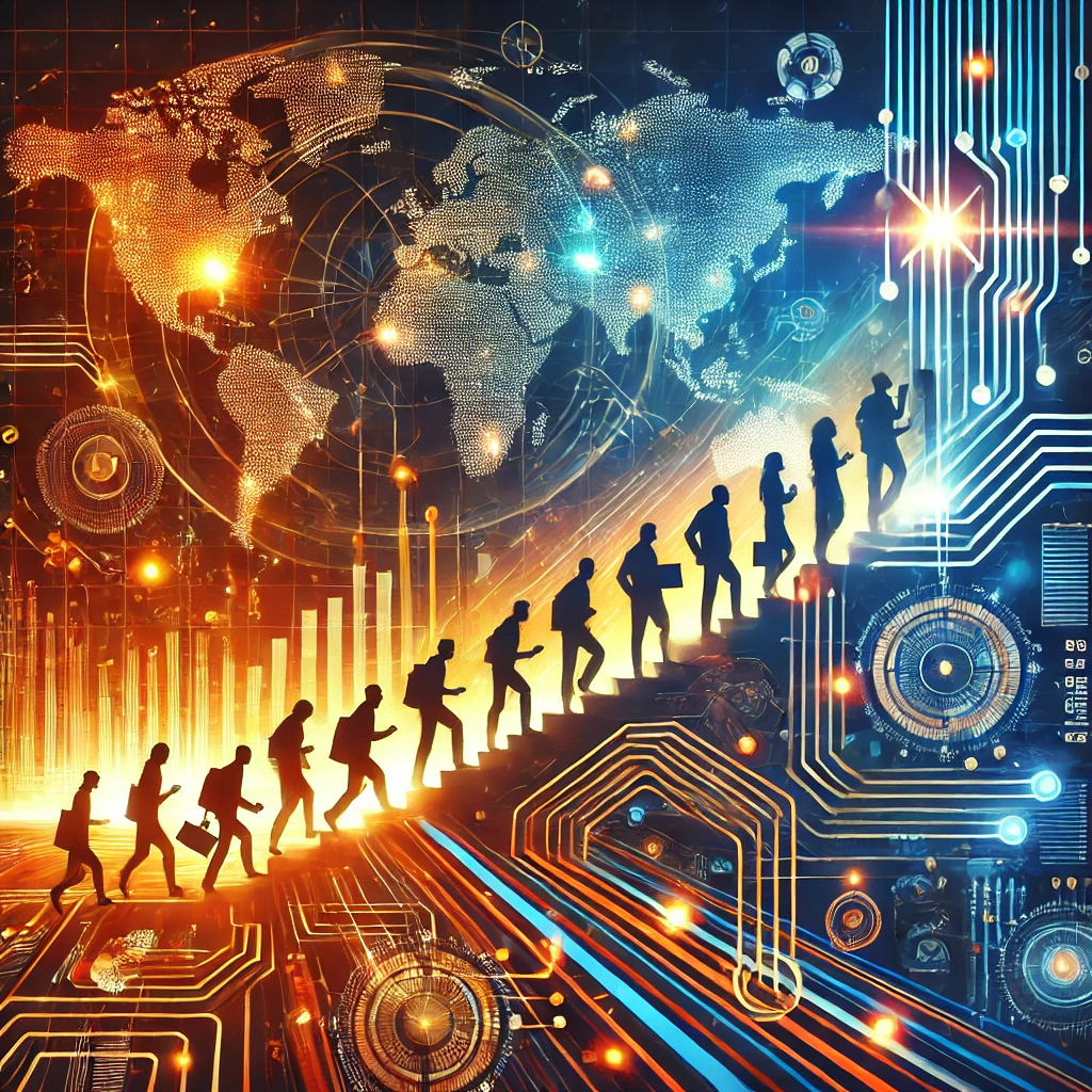 innovation et humain