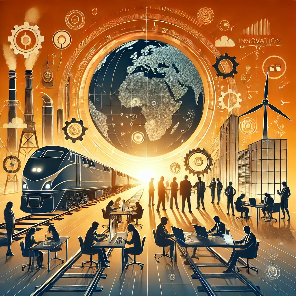 expertise et innovation