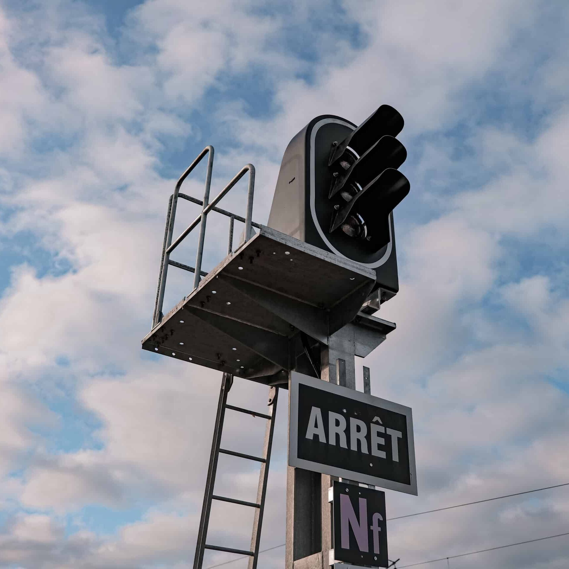 signalisation audit et ingénierie