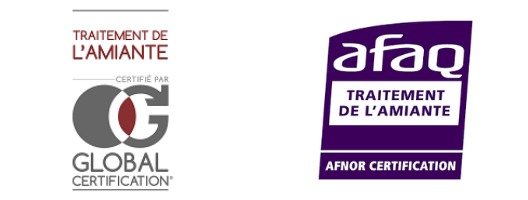 traitement amiante