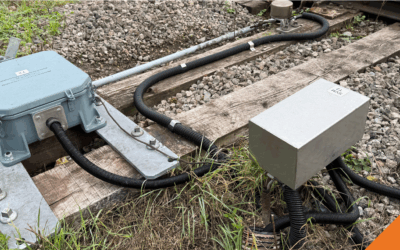Ingefer, un moteur remplacé, une sécurité renforcée