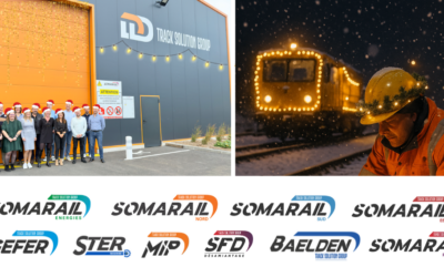 Belles fêtes de fin d&rsquo;année !