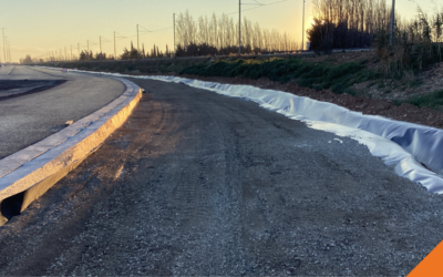 Somarail Réseau : un nouveau chantier structurant à Miramas