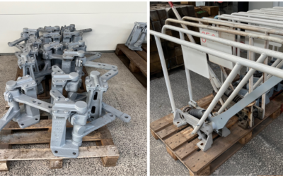 Ingefer : le réemploi, un levier de performance pour vos projets ferroviaires