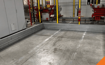 Baelden, sécuriser sans freiner la production